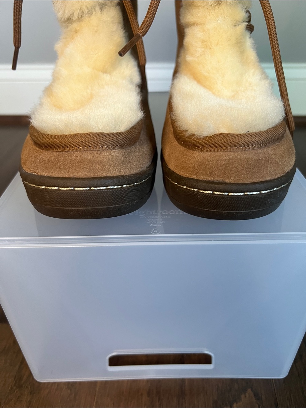UGG Mukluk Revival Boots - Picture 5 of 11
